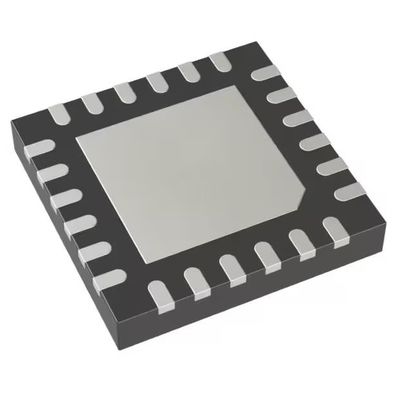 MAX9737ETG +TのアンプIC 1チャネルのクラスD 24-TQFNのすくいICのソケット