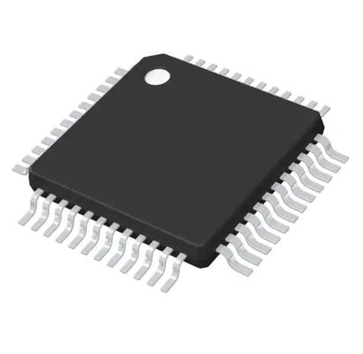 STM32F051C8T6すくいICのソケット32ビット単心48MHz 64KB （64K Xの8）フラッシュ