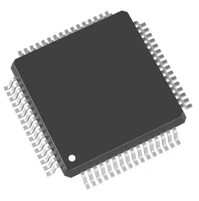 STM32F103RDT6電源スイッチIC MCU 32BIT 384KB抜け目がない64LQFP入力/出力51