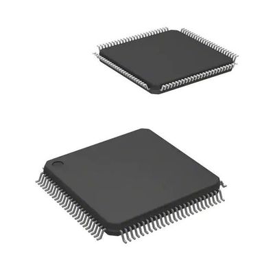 STM32F103VGT6電源スイッチIC MCU 32BIT 1MBのフラッシュ100LQFP 96K X 8