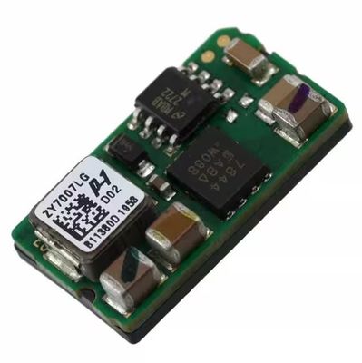 ZY7007LG-T3 DCのコンバーター1は0.5を出力した| 5.5V 7A 3V - 14V入力