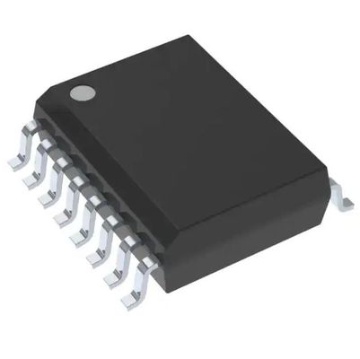 AMC1305L25DWR 絶縁モジュール 16B 78K LVDS シリアル 16-SOIC