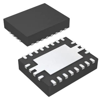 多化学充電器IC 20VQFN 12.6Vの表面の台紙IC BQ24130RHLR