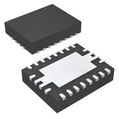 BQ25012RHLRの集積回路の破片の充電器20-VQFN 4.2V現在の500mA