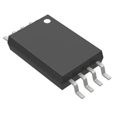 8-TSSOP李イオン電池のモニターICの表面の台紙IC 25DSBGA BQ26221PWR