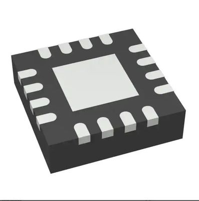 TPA6132A2RTERのアンプICのヘッドホーンIC AmpのクラスAb Ster 25mw 16wqfn