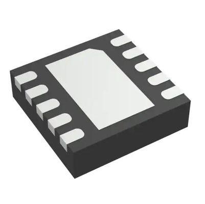 TPS259261DRCR ICの電子ヒューズの調整装置5A 15% 10vson 10-VSON （3x3）