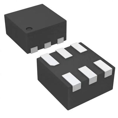 TPS389025QDSERQ1集積回路の破片ICのスーパーバイザー1チャネル6wson