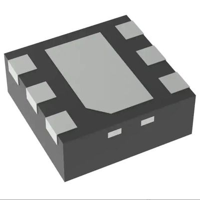 LP5912-2.8DRVR 集積回路チップ Ic Reg リニア 2.8v 500ma 6wson