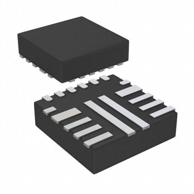 TPS56C215RNNRの集積回路の破片IC Regの木びき台Adj 12a 18vqfn
