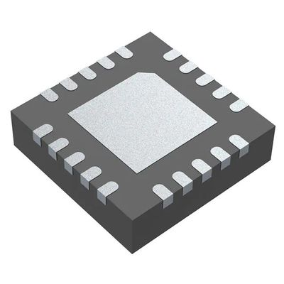 TPD8S300RUKRの集積回路の破片のサージの補足8vc 2回路20wqfn