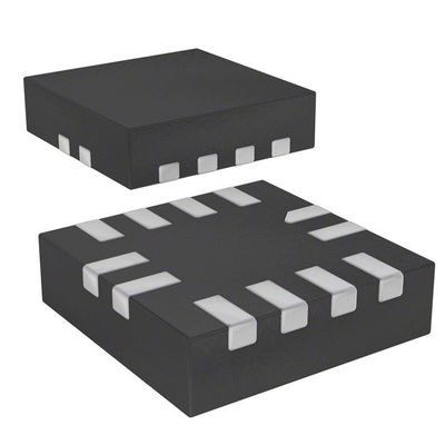 TPS63051RMWRの集積回路の破片IC Reg Bck Bst 3.3v 500ma 12vqfn