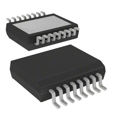 VND7030AJTR 電源スイッチ/ドライバ IC 1:1 N チャネル 40A PowerSSO-16