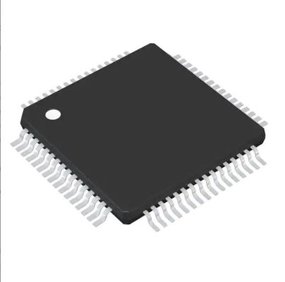 MSP430FR5962IPMR ICの電子部品Mcu 16bit 128kb Fram 64lqfp