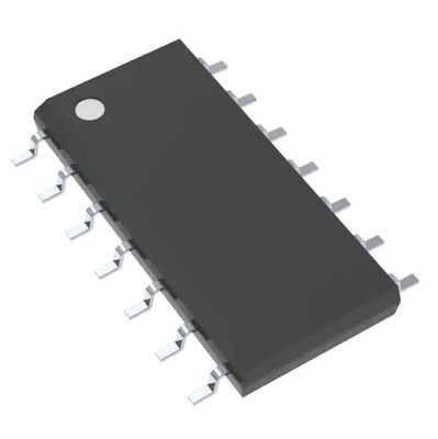 LMC6036IMX/NOPB CMOSのアンプ4回路の差動、柵に柵14-SOIC