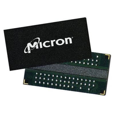 MT47H16M16BG-3IT:Bの集積回路ICの破片のドラム256mbit平行84fbga