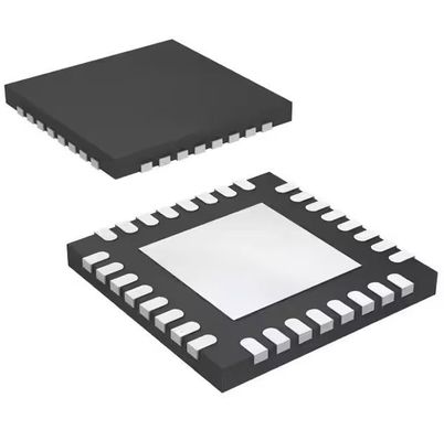 TCA6424ARGJR Ic チップ Xpndr 400khz Smbus 32uqfn I/O エクスパンダ 24 I²C