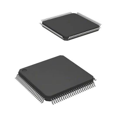 TMS320F28062FPZT ICの電子部品Mcu 32bit 128kb抜け目がない100lqfp