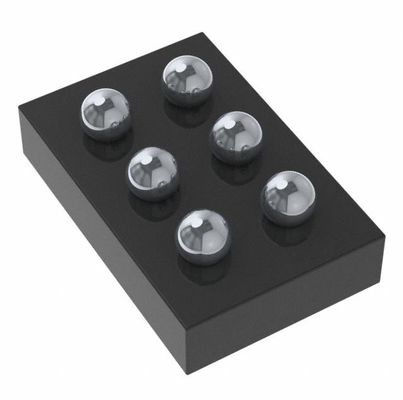 TPS62840YBGRのトランジスターICは超低いI.Q.の木びき台のコンバーターを欠く