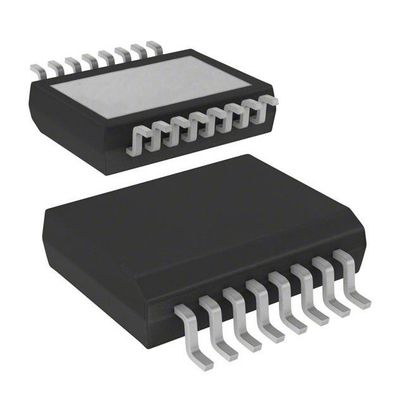 VN7016AJTRのトランジスターIC破片Pwr Drvr N Chanの1:1 Pwrsso16の運転者