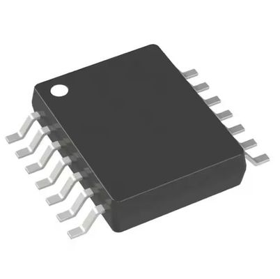 ADG5404FBRUZ-RL7トランジスターIC破片のMuxの4:1 11.5ohm 14tssopスイッチ4:1