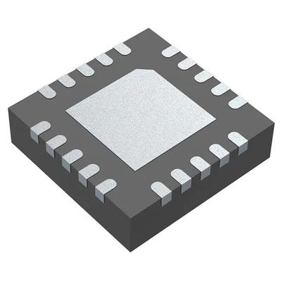 TPS51216RUKRの温度検出器の破片IC REG CTRLR DDR 2OUT 20WQFN