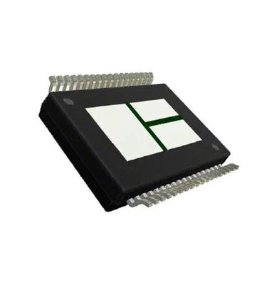 VNH5180ATR-Eの温度検出器の破片MOSFET平行PWM PowerSSO-36 TP