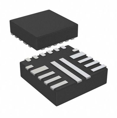 18VFQFN木びき台の切換え調整装置IC 0.6V 1の出力8A TPS568215RNNR