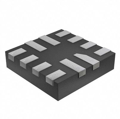 TUSB211IRWBR 温度センサーチップ IC インターフェース専門 12X2QFN