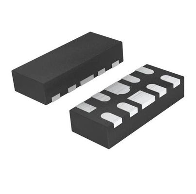 TPD4E02B04DQARの温度検出器の破片TVのダイオード3.6VWM 8.8VC 10USON