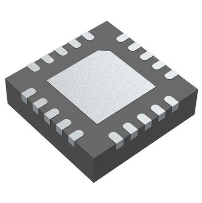 TPS51285BRUKR IC REGのクォードBUCK/LNRの同時性20WQFN 400kHz 5V | 24V