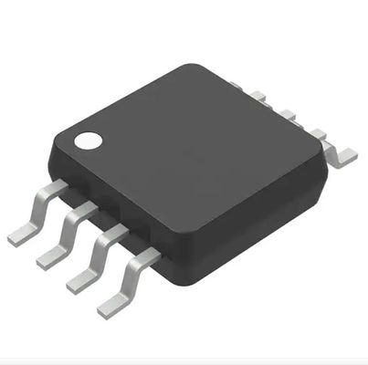 NCS20062DMR2G 集積回路 Ic チップ オペアンプ GP 2 回路 8msop