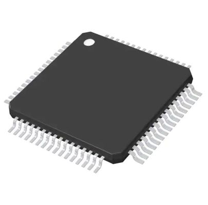CS42448-DQZR ICの電子部品の符復号器108db 192khz 64-Lqfp