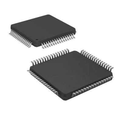 ADS1299IPAGR 集積回路チップ Afe 8 チャンネル 24 ビット 64tqfp