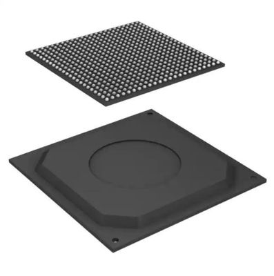 MCIMX537CVV8CのトランジスターIC破片IC MPU I.Mx53 800mhz 529fbga