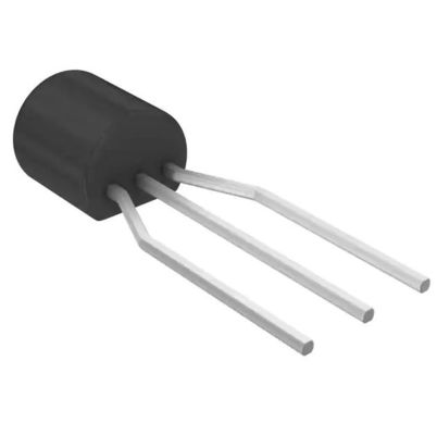 LM335AZT 温度センサーチップセンサーアナログ -40C-100C TO92-3