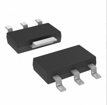 BSP452HUMA1集積回路ICの破片Pwr Swtch N Chanの1:1 Sot223-4