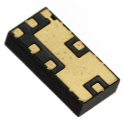 ALM-1412-TR1G ワイヤレス RF モジュール AMP GPS 1.575GHZ 12MCOB 9.8mA