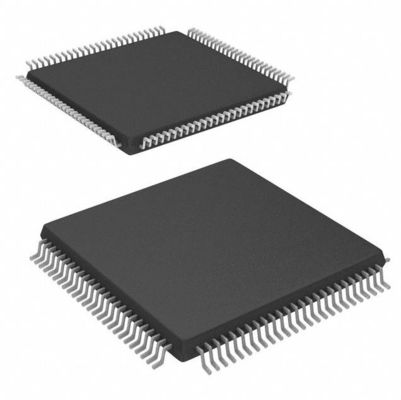 MCU 32BIT 1MBのフラッシュ100TQFPのトランジスターIC破片ATSAME54N20A-AUT