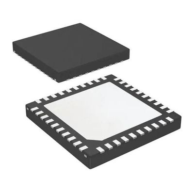 40WQFN LMH1983SQ NOPBの集積回路の破片のビデオ クロック発振器