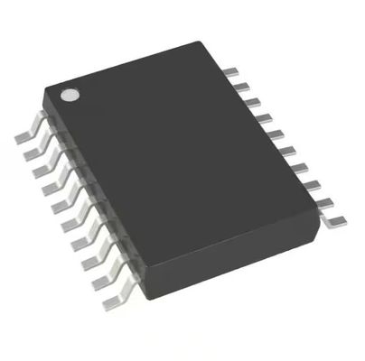 AD9834CRUZのDDS 75MHZ 10BIT 20TSSOPの集積回路の破片