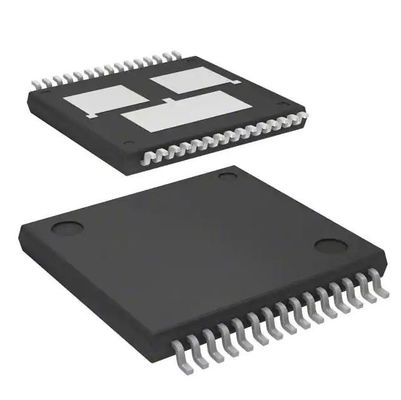 VNH5019ATR-E トランジスタ IC チップマルチパワー 30 MTR DRV 5.5 V-24 V