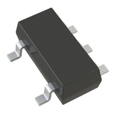 TSOT23-5トランジスターIC破片Reg多CONFG ADJの切換え調整装置IC