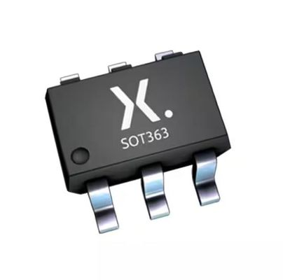 74LVC2G34GW-Q100集積回路ICの破片BUF NON-INVERT 5.5V 6TSSOP