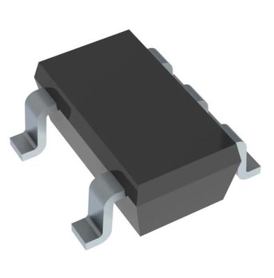 SN74LVC1G125DBV 集積回路チップ IC BUF 非反転 5.5V SOT23-5