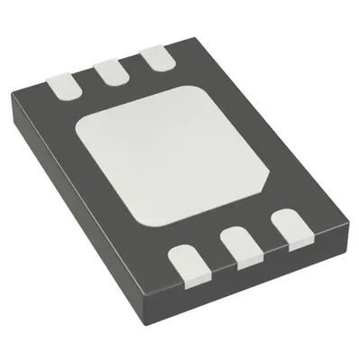 8P791208NLGI8温度検出器の破片IC Opamp Gp 1回路6dfn