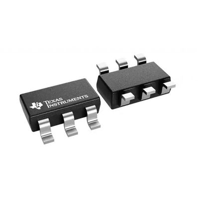 TPS61071DDCRの集積回路ICの破片REGの倍力ADJ 500MA TSOT23-6