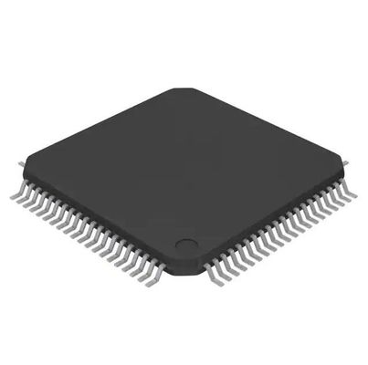 PIC24FJ256GB108T-I/PTの集積回路IC Mcu 16bit 256kb抜け目がない80tqfp