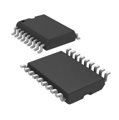 MIC5841YWMの温度検出器の破片IC PWRの運転者両極500mA
