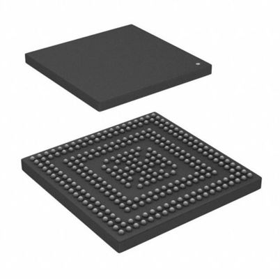TC277TP64F200NDCKXUMA3温度検出器の破片IC MCU 32BIT 4MB 292LFBGA